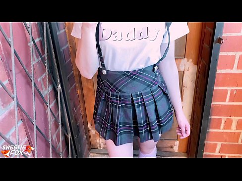 ❤️ Ysgol o Sucks ei dick ddwfn a fucks yn lle dosbarthiadau. ☑ Porn caled ar cy.pornsexphoto.ru ️❤